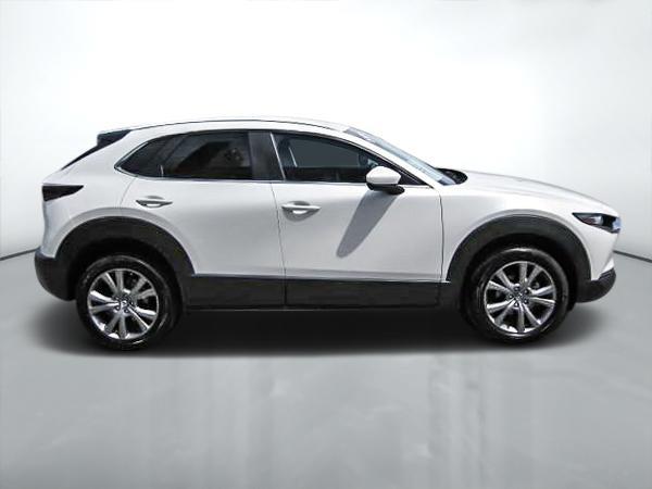 mazda CX-30 2025 - 6