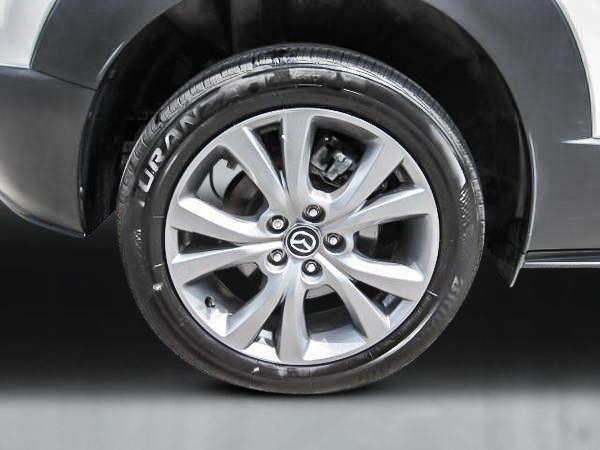 mazda CX-30 2025 - 7