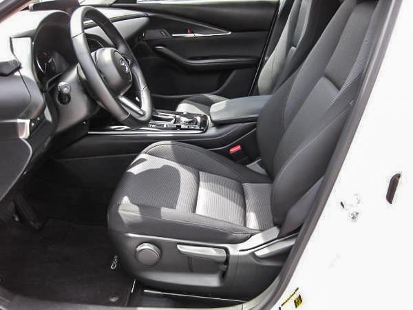 mazda CX-30 2025 - 10