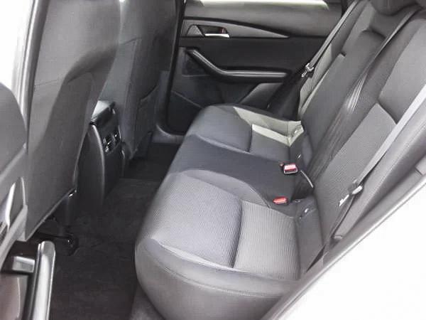 mazda CX-30 2025 - 11