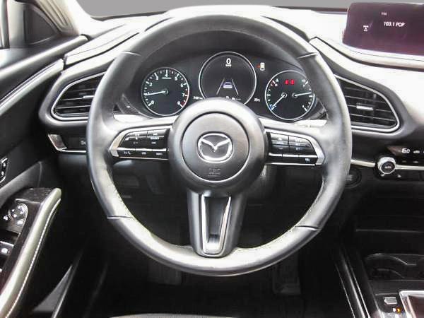 mazda CX-30 2025 - 12