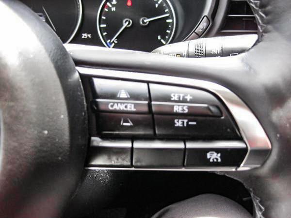 mazda CX-30 2025 - 14