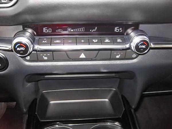 mazda CX-30 2025 - 17