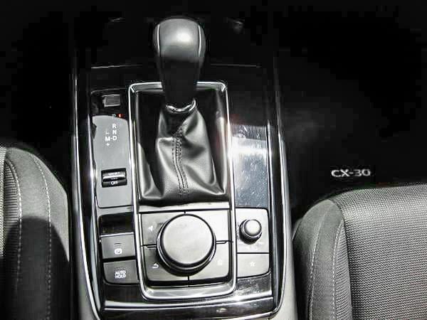 mazda CX-30 2025 - 18