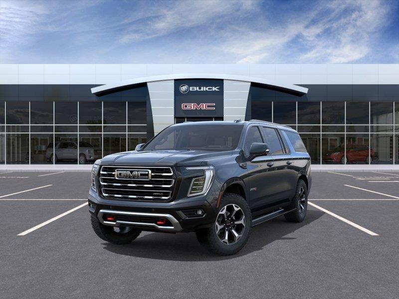 gmc Yukon XL 2026