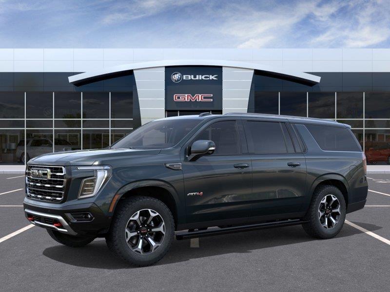 gmc Yukon XL 2026 - 2