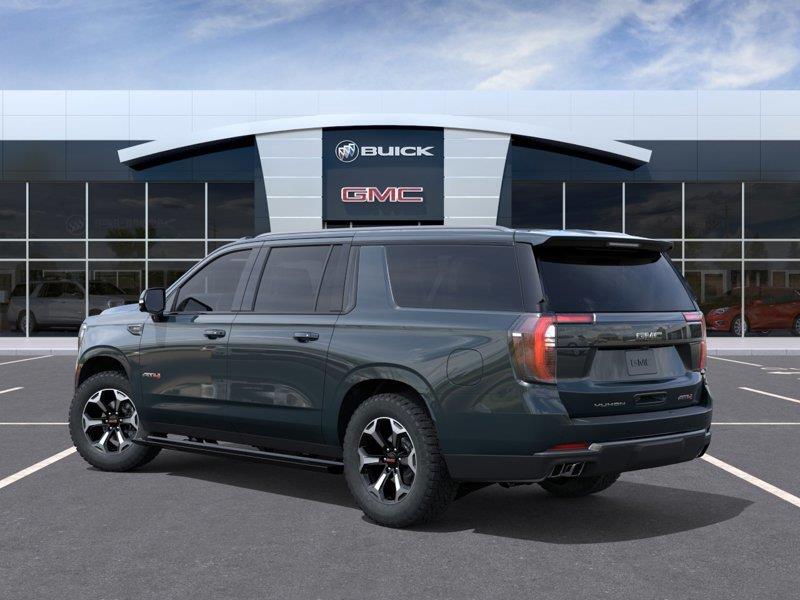 gmc Yukon XL 2026 - 3