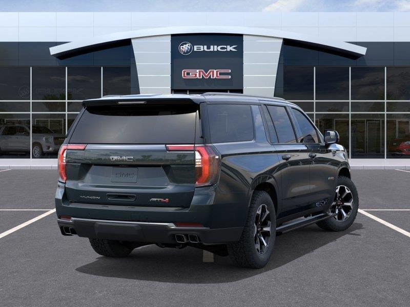 gmc Yukon XL 2026 - 4