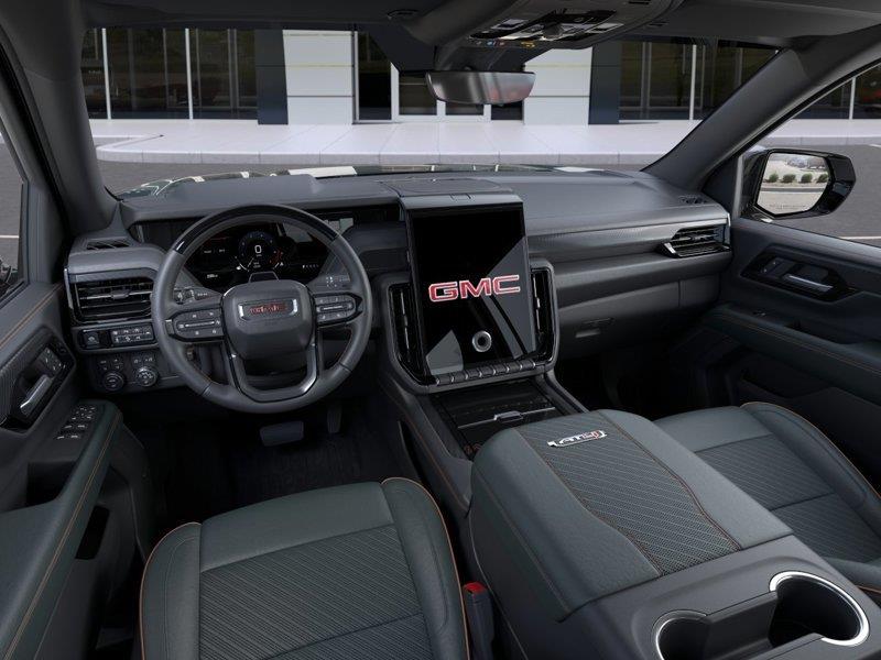 gmc Yukon XL 2026 - 5