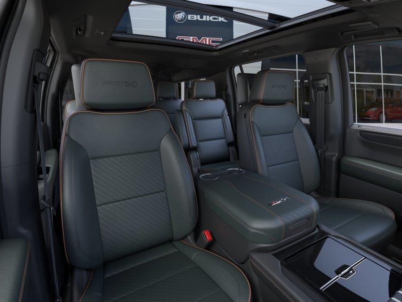 gmc Yukon XL 2026 - 6