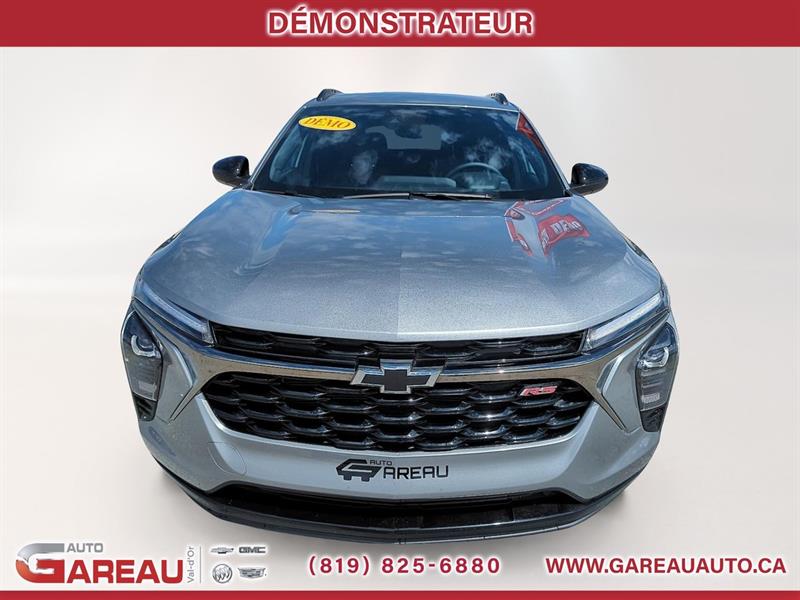 chevrolet Trax 2026 - 2