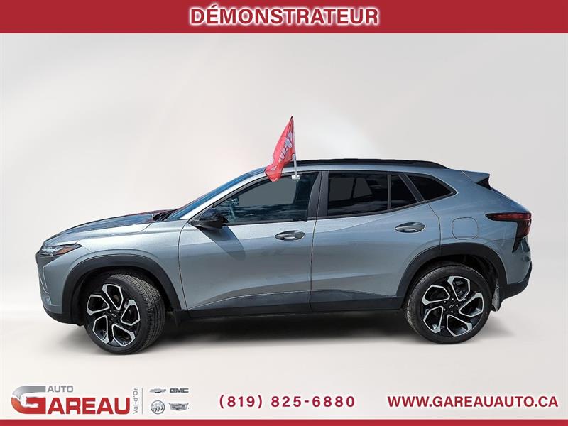 chevrolet Trax 2026 - 5