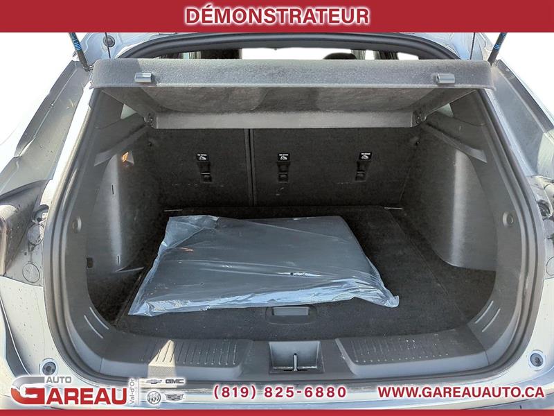 chevrolet Trax 2026 - 6