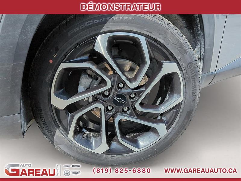 chevrolet Trax 2026 - 7