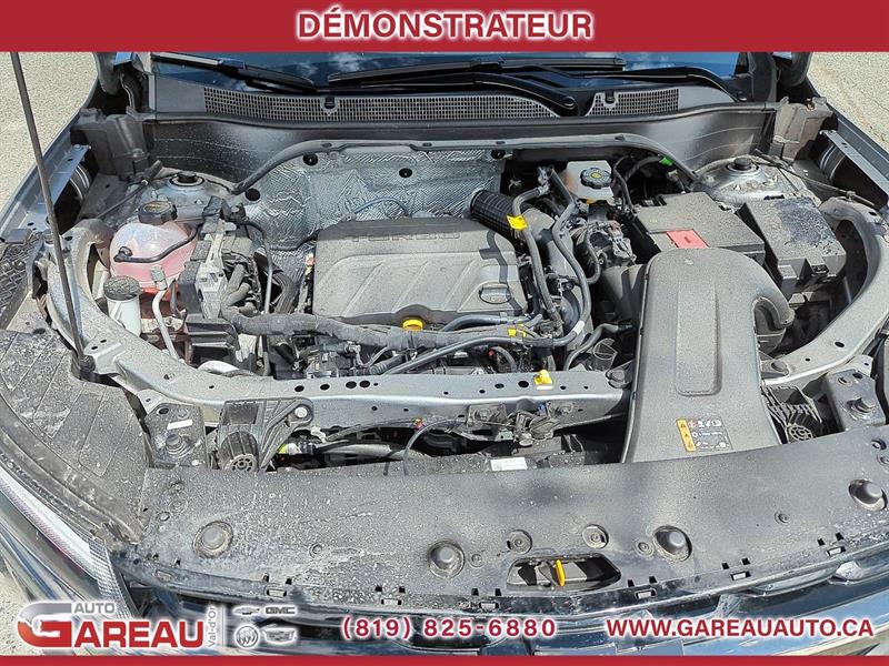 chevrolet Trax 2026 - 8