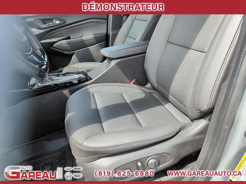 chevrolet Trax 2026 - 9