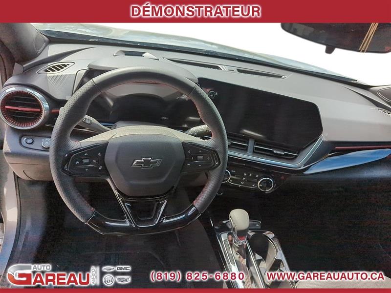 chevrolet Trax 2026 - 10