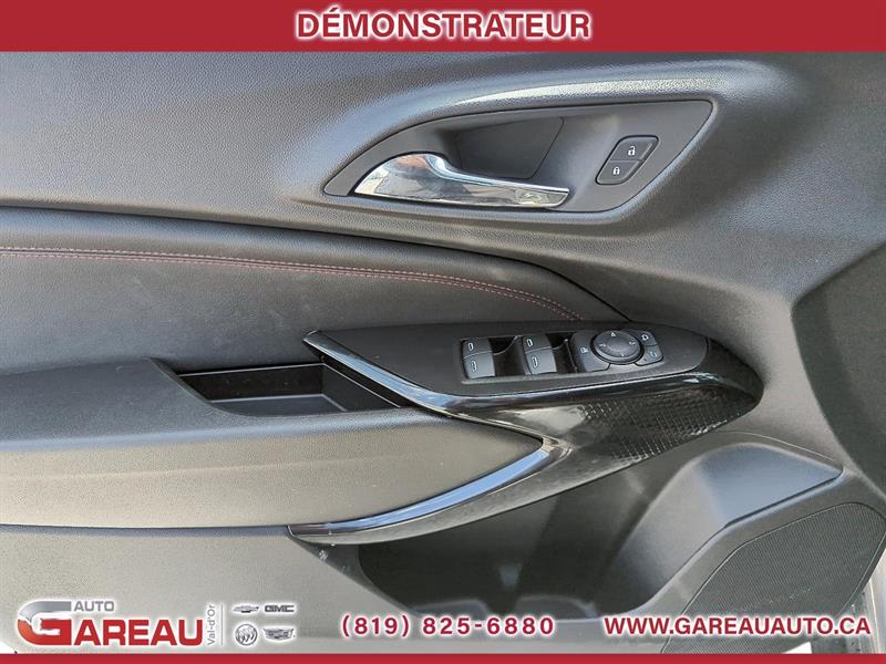 chevrolet Trax 2026 - 11