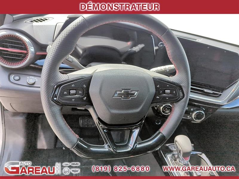 chevrolet Trax 2026 - 12
