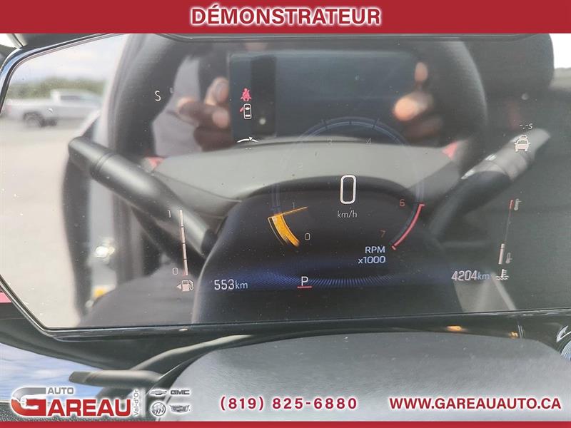 chevrolet Trax 2026 - 13