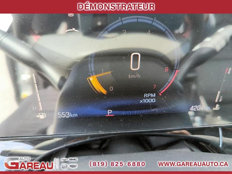 chevrolet Trax 2026 - 14