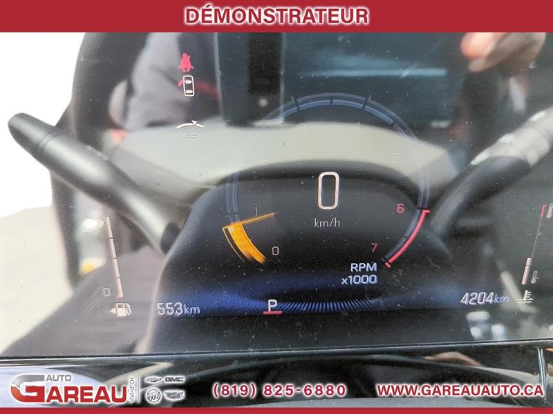 chevrolet Trax 2026 - 15