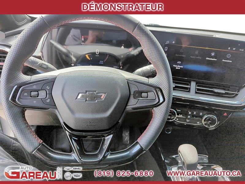 chevrolet Trax 2026 - 16