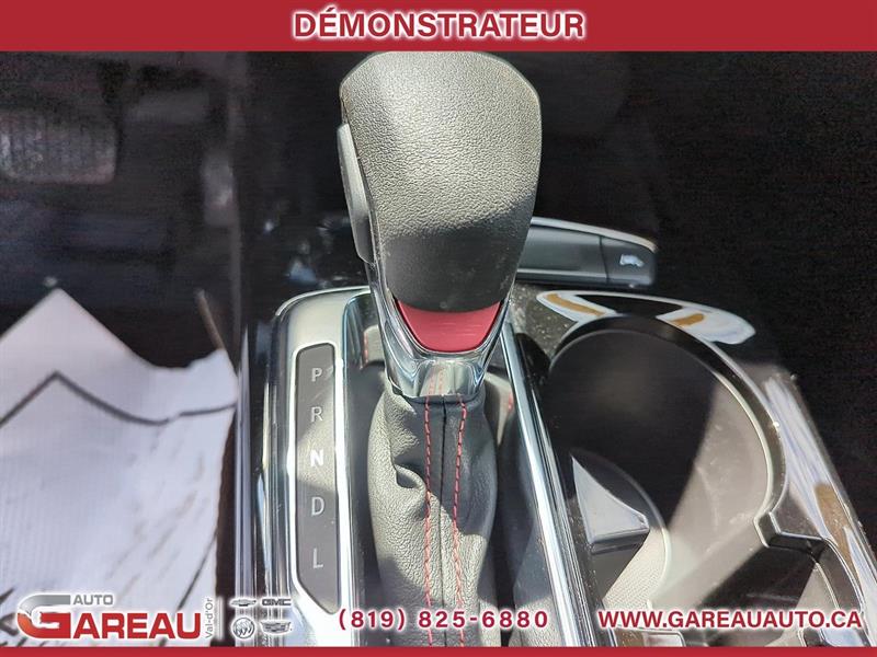 chevrolet Trax 2026 - 17