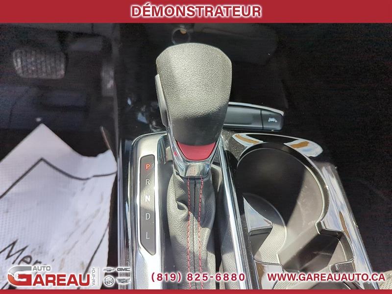 chevrolet Trax 2026 - 18