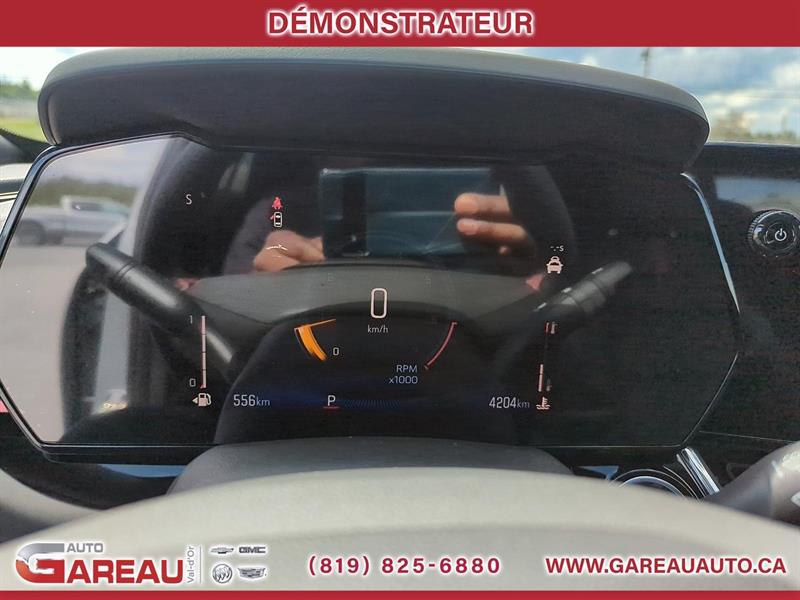 chevrolet Trax 2026 - 19