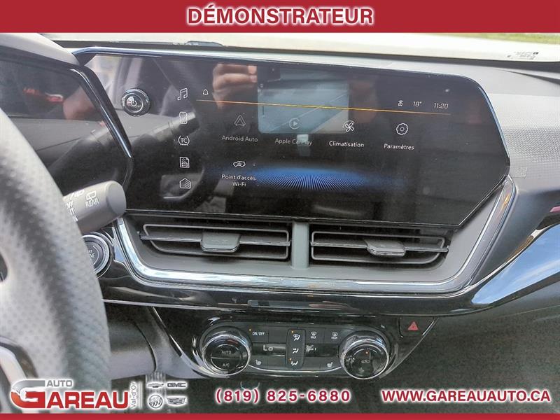 chevrolet Trax 2026 - 20