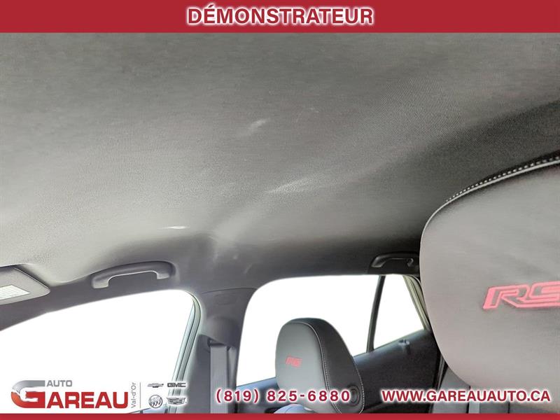 chevrolet Trax 2026 - 21