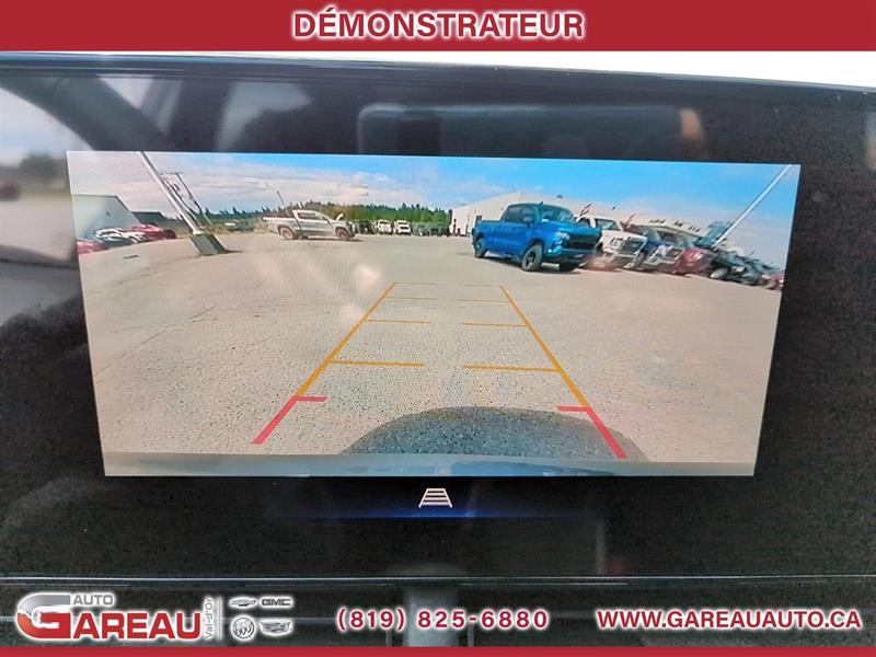 chevrolet Trax 2026 - 22
