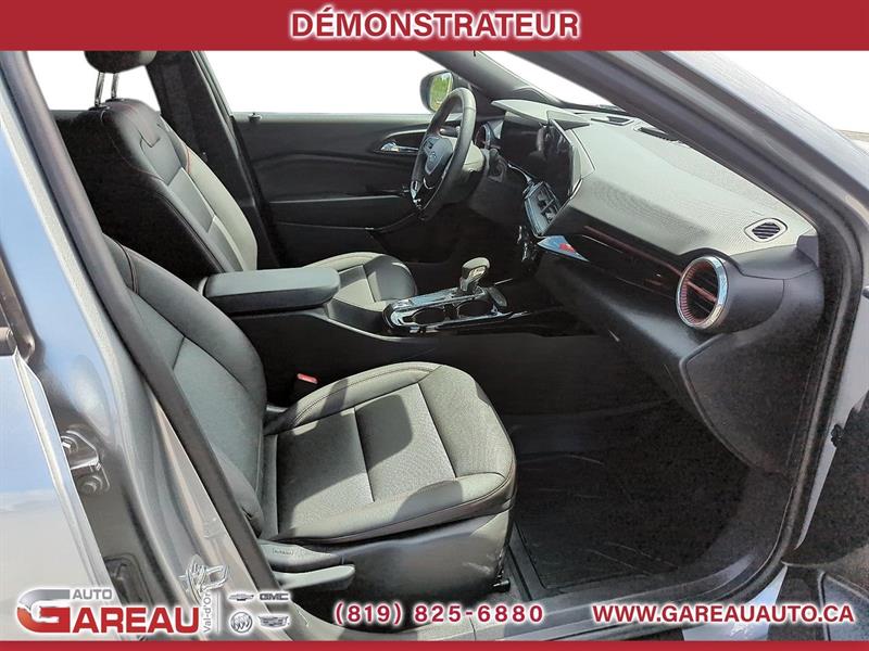 chevrolet Trax 2026 - 26