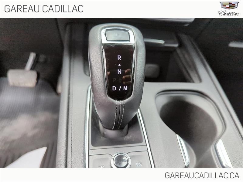 cadillac XT4 2019 - 15