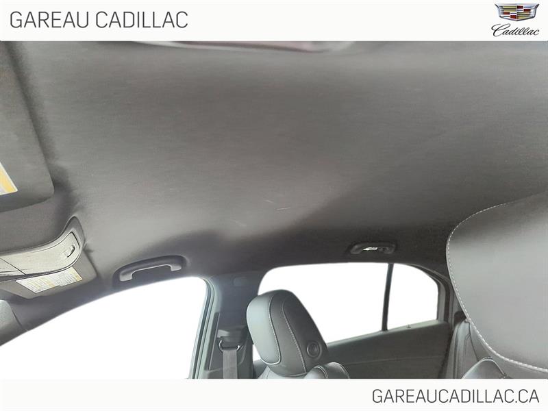 cadillac XT4 2019 - 18