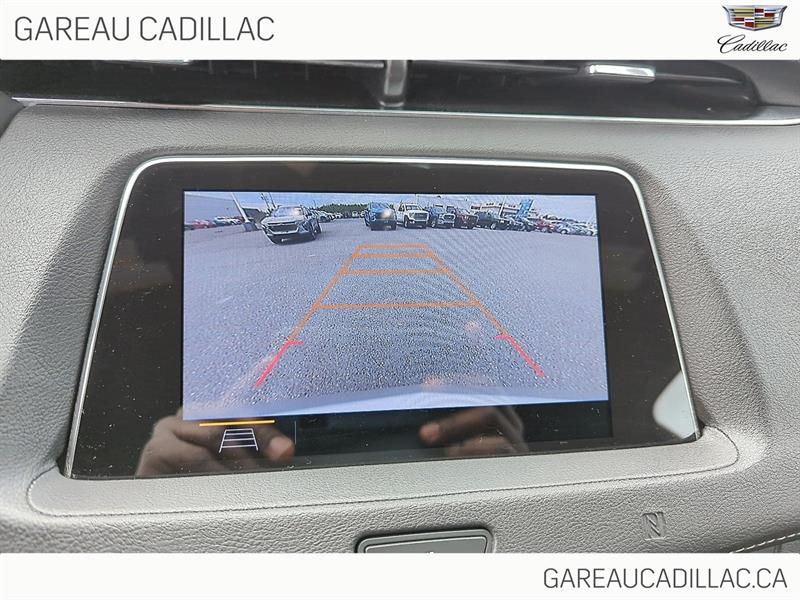 cadillac XT4 2019 - 19