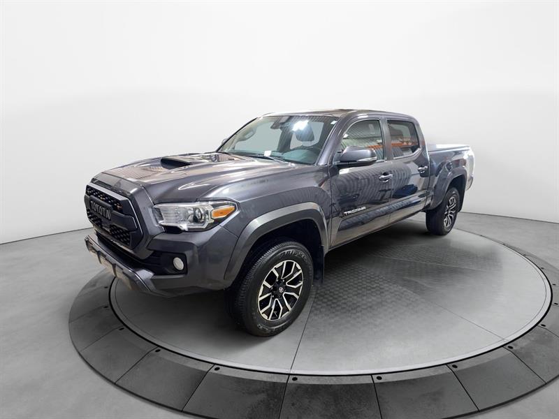 toyota Tacoma 2023