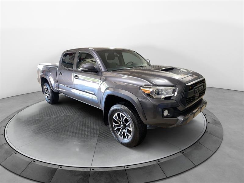toyota Tacoma 2023 - 2