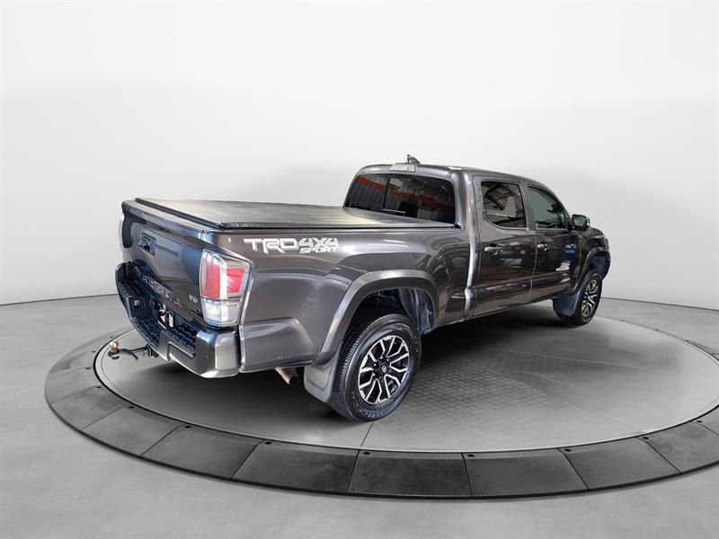 toyota Tacoma 2023 - 3