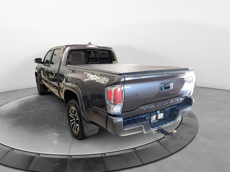 toyota Tacoma 2023 - 5