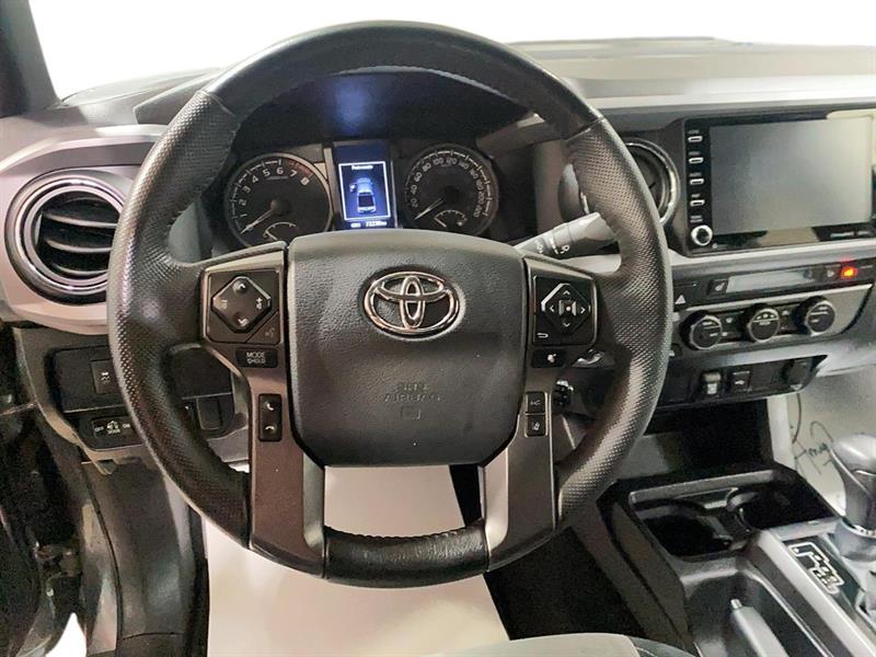 toyota Tacoma 2023 - 12