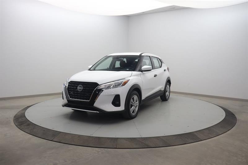 nissan Kicks 2023