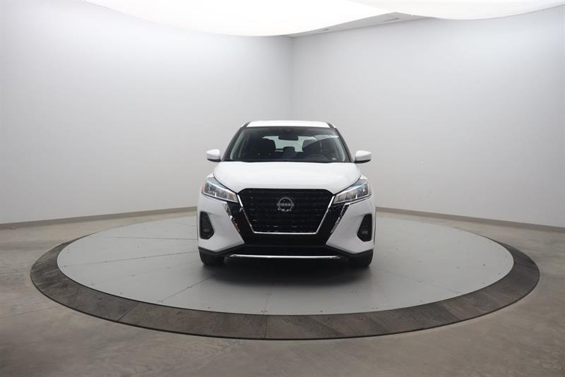 nissan Kicks 2023 - 2