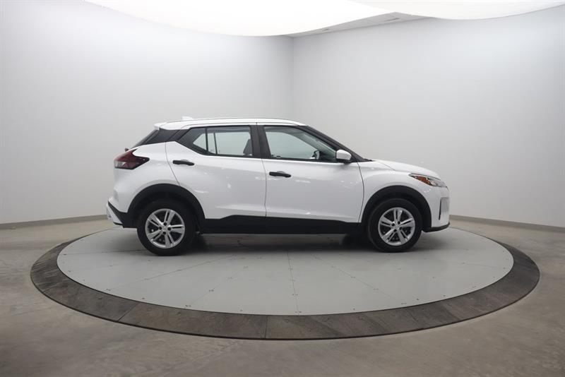 nissan Kicks 2023 - 3