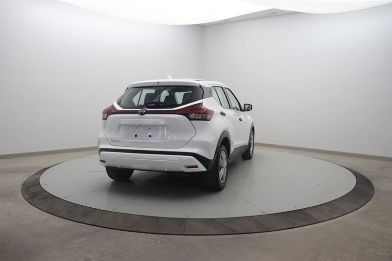 nissan Kicks 2023 - 4