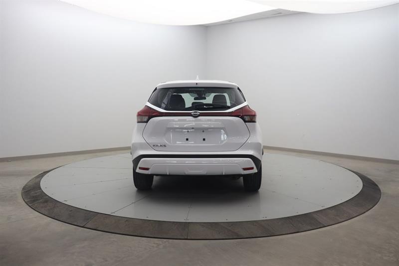 nissan Kicks 2023 - 5