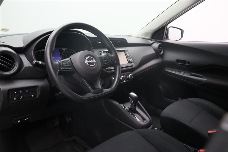 nissan Kicks 2023 - 7