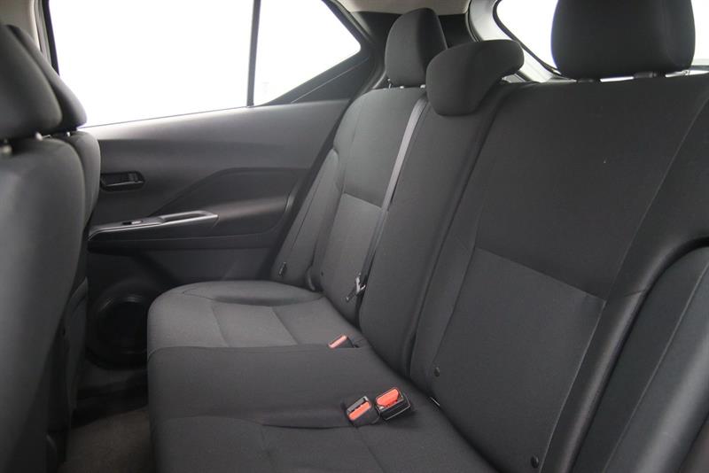 nissan Kicks 2023 - 8