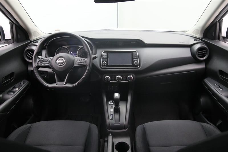 nissan Kicks 2023 - 10
